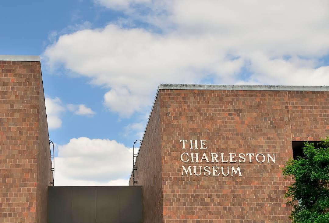The Charleston Museum